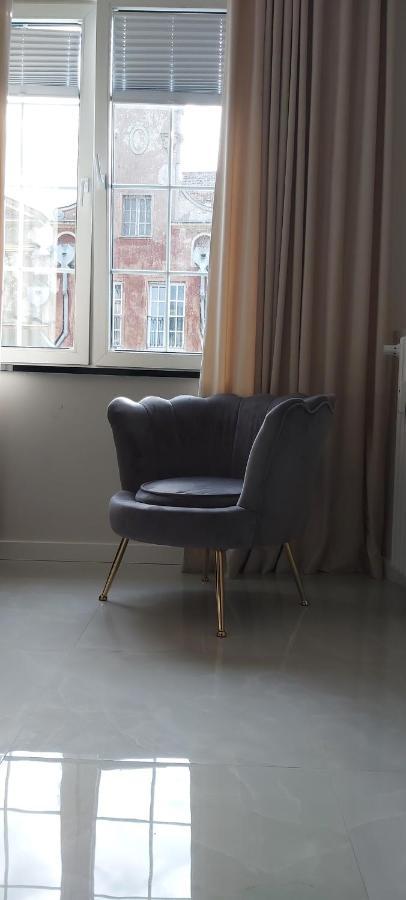 Central Apartments Astoria 1 Gdańsk Kültér fotó